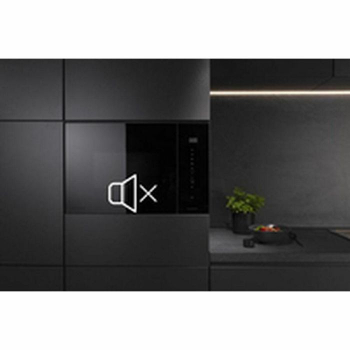 Microondas con Grill Hisense Negro 900 W 25 L 13 Microondas con Grill Hisense Negro 900 W 25 L 13