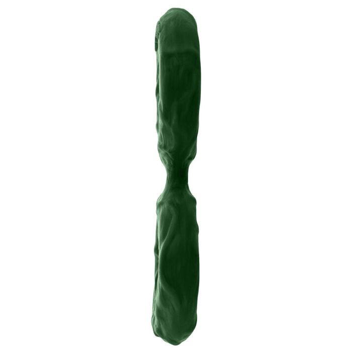 Anillo para el Pene Shaft Verde 10 Anillo para el Pene Shaft Verde 10