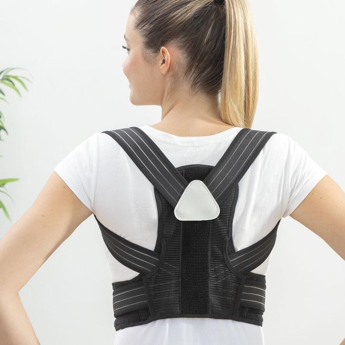Corrector de Postura Adaptable Pro Ticalbak InnovaGoods 7 Corrector de Postura Adaptable Pro Ticalbak InnovaGoods 7