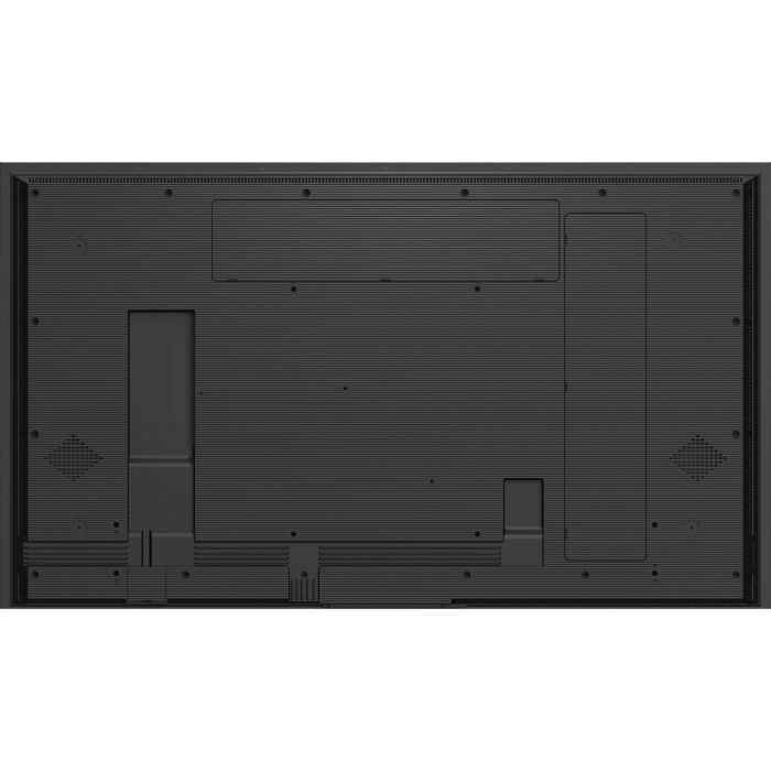 Iiyama Monitor Interactivo Profesional T5529AS-B1AG 55" 4K UHD Táctil Android 10 OS 3840x2160 USB-C WiFi 24/7 3