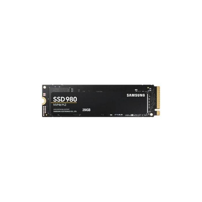 Samsung Disco Duro Interno SSD M.2 250 GB PCI Express 3.0 NVMe 1.4 V-NAND 1 Samsung Disco Duro Interno SSD M.2 250 GB PCI Express 3.0 NVMe 1.4 V-NAND 1