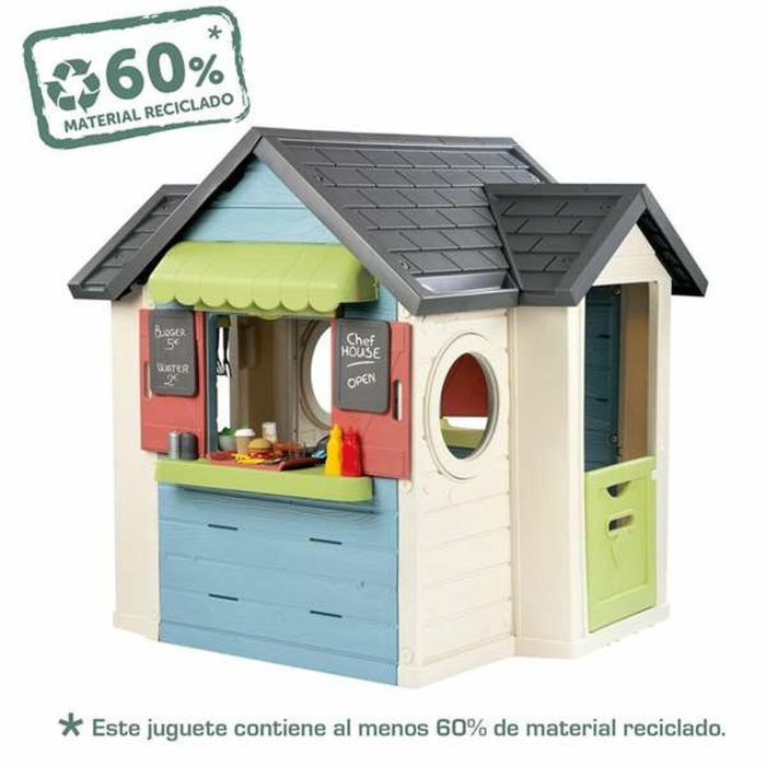 Casa Infantil de Juego Smoby 10