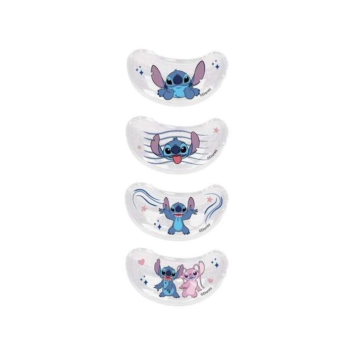 Stitch Set Cuidado Piel Azul para +12 Años | Dimensiones del Empaque: 9 x 17 x 2.5 cm 1 Stitch Set Cuidado Piel Azul para +12 Años | Dimensiones del Empaque: 9 x 17 x 2.5 cm 1