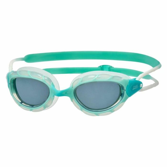 Gafas de Natación Zoggs Predator Aguamarina Adultos Gafas de Natación Zoggs Predator Aguamarina Adultos
