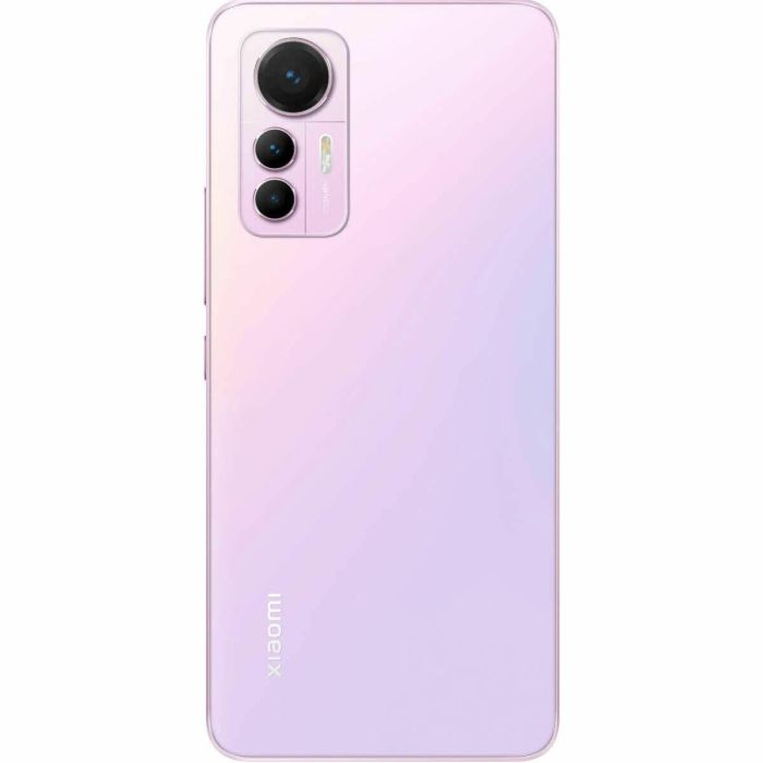 Smartphone Xiaomi 6,55" Snapdragon 778G 8 GB RAM 256 GB Rosa 2 Smartphone Xiaomi 6,55" Snapdragon 778G 8 GB RAM 256 GB Rosa 2