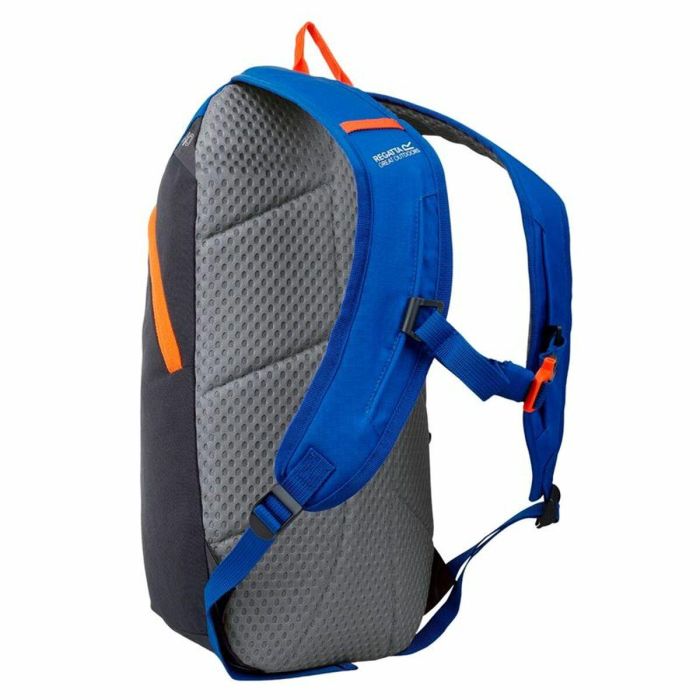 Mochila de Senderismo Regatta Highton V2 Añil 1