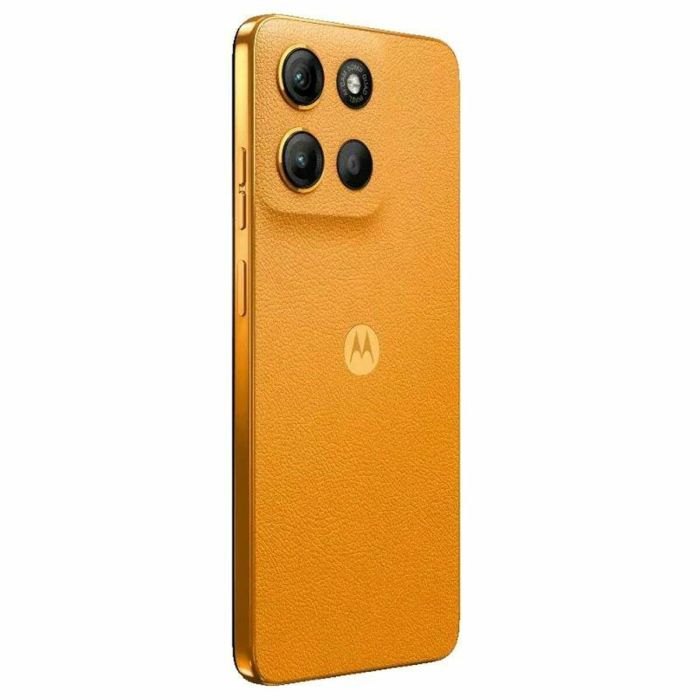 Smartphone Motorola G15 6,7" 6,72" Octa Core 4 GB RAM 128 GB Naranja 11 Smartphone Motorola G15 6,7" 6,72" Octa Core 4 GB RAM 128 GB Naranja 11