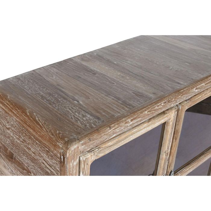 Buffet Alpino DKD Home Decor Natural 38 x 85 x 170 cm 9