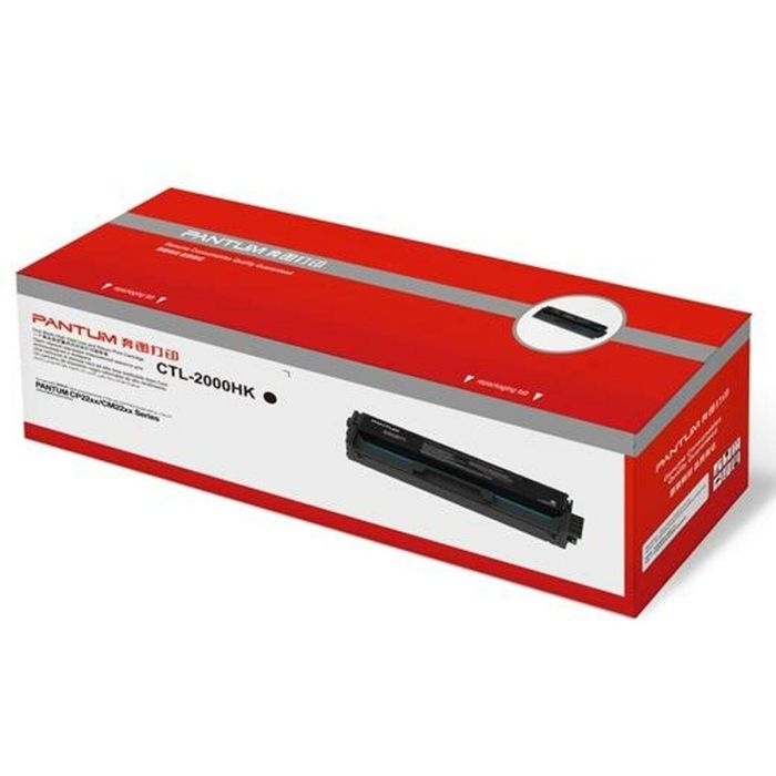 Tóner Pantum CTL-2000HK Negro Tóner Pantum CTL-2000HK Negro