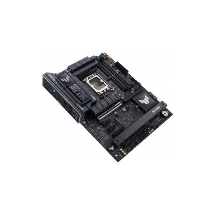 Placa Base Asus TUF GAMING Z890-PLUS WiFi/ Socket 1851 3 Placa Base Asus TUF GAMING Z890-PLUS WiFi/ Socket 1851 3