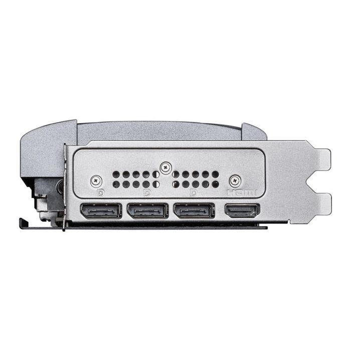 MSI GeForce RTX 5070 12GB GDDR7 VENTUS 2X OC Tarjeta Gráfica NVIDIA con Doble Ventilador y Enfriamiento TORX FAN 5.0 4