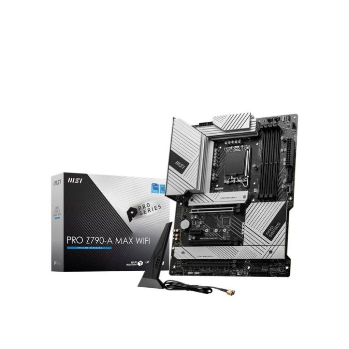 Placa Base MSI LGA 1700 1