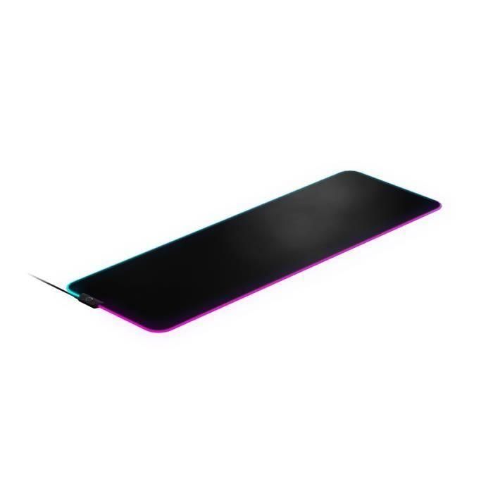 Alfombrilla de ratón - STEELSERIES - QcK Prism Cloth XL Alfombrilla de ratón - STEELSERIES - QcK Prism Cloth XL
