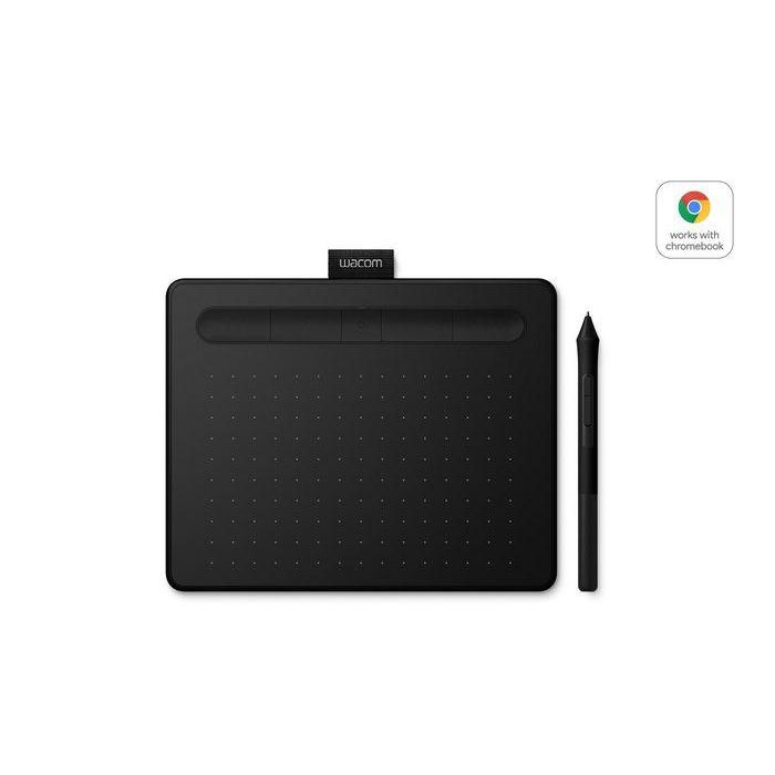 Tableta Digitalizadora Wacom Intuos Small Ctl - 4100 Wlk - S 15 Tableta Digitalizadora Wacom Intuos Small Ctl - 4100 Wlk - S 15