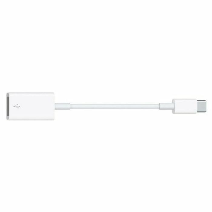 Adaptador de Corriente PcCom USB-C USB 3.1 1