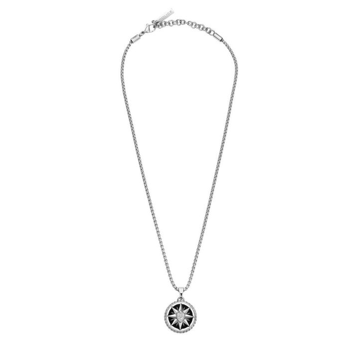 Colgante Mujer Police PEAGN0038301 Plateado