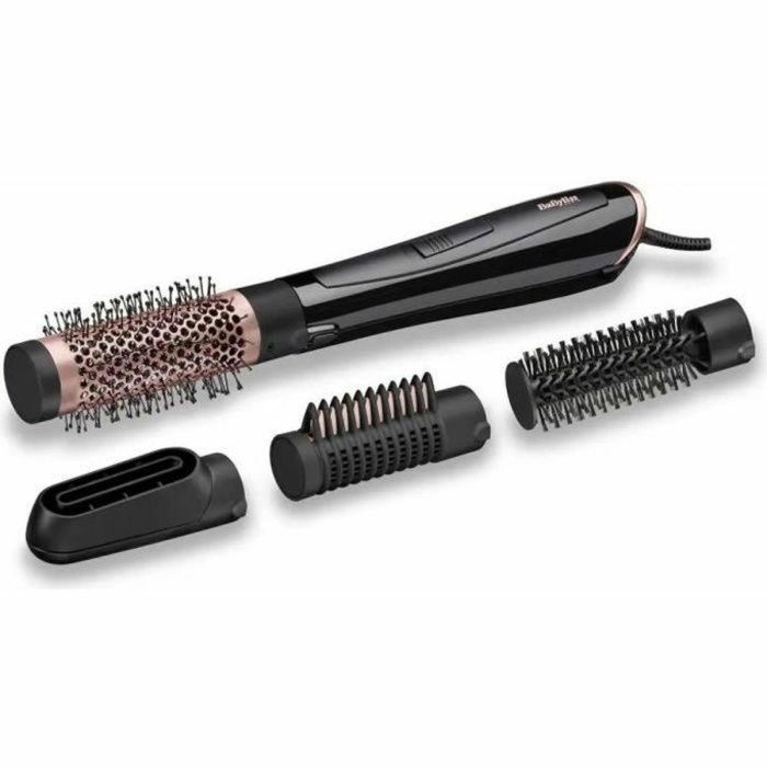 Cepillo Babyliss CEPILLO DE AIRE AS128E 6