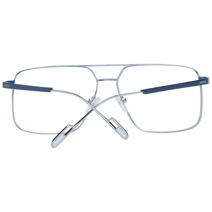 Montura de Gafas Hombre Locman LOCV021 58PAL 1 Montura de Gafas Hombre Locman LOCV021 58PAL 1