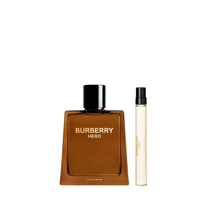 Burberry Hero Estuche 2 Pz 2