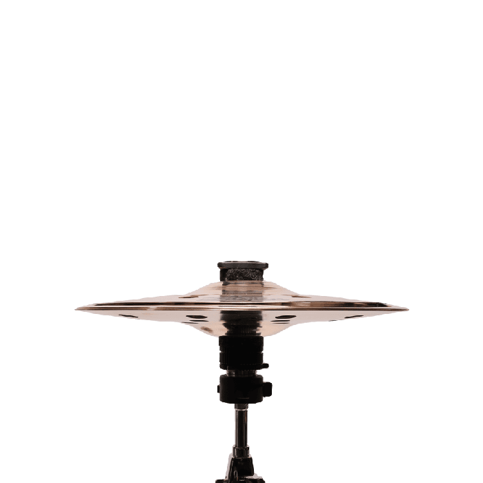 Stack 10" Fx (Con Sistema De Montaje) 6