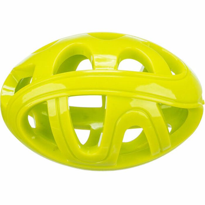 Juguete para perros Trixie Lima 11 cm Rugby 1 Juguete para perros Trixie Lima 11 cm Rugby 1
