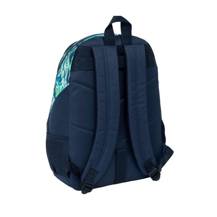 Safta Mochila Kook Adapt. Carro Niño 32x44x16cm 1 Safta Mochila Kook Adapt. Carro Niño 32x44x16cm 1