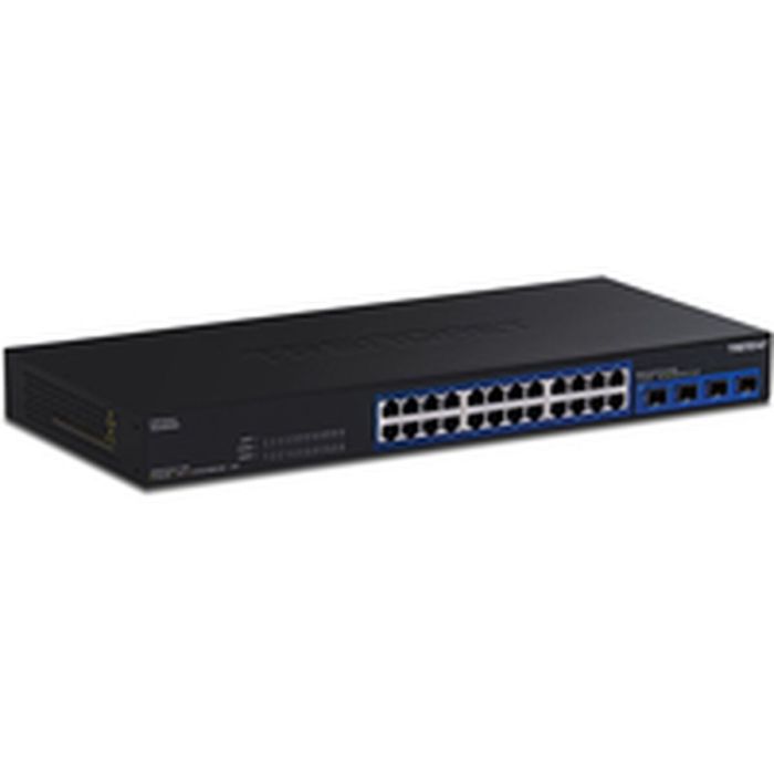 Switch Trendnet TEG-S50284 2