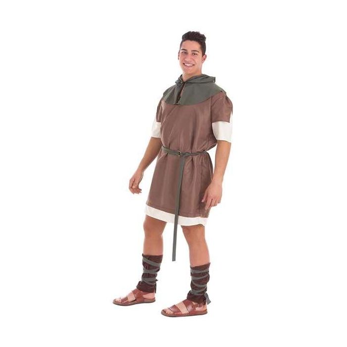 Disfraz adulto artesano t-XL talla XL Disfraz adulto artesano t-XL talla XL
