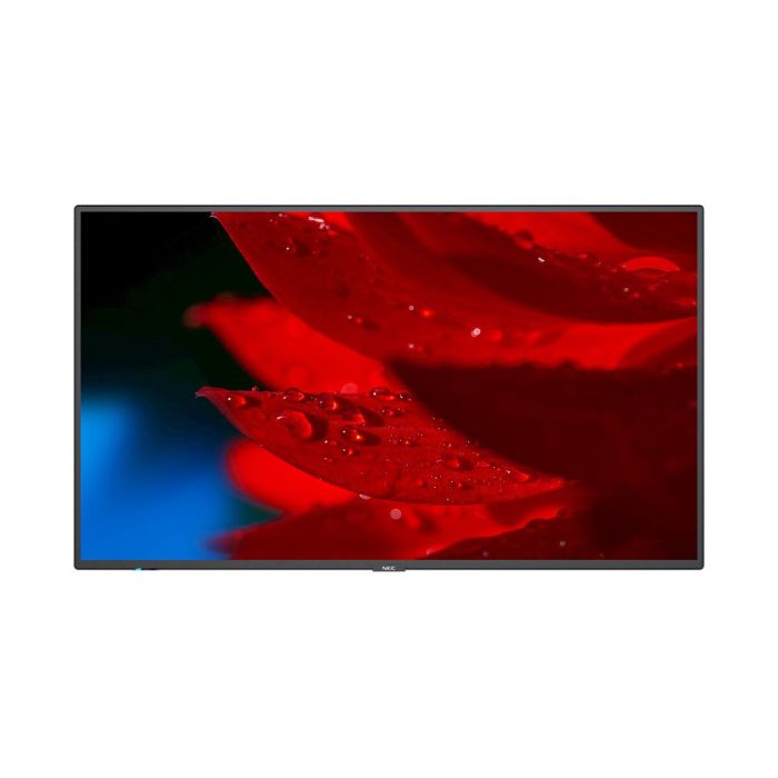 Monitor Videowall NEC MA551 4K Ultra HD 55" Monitor Videowall NEC MA551 4K Ultra HD 55"