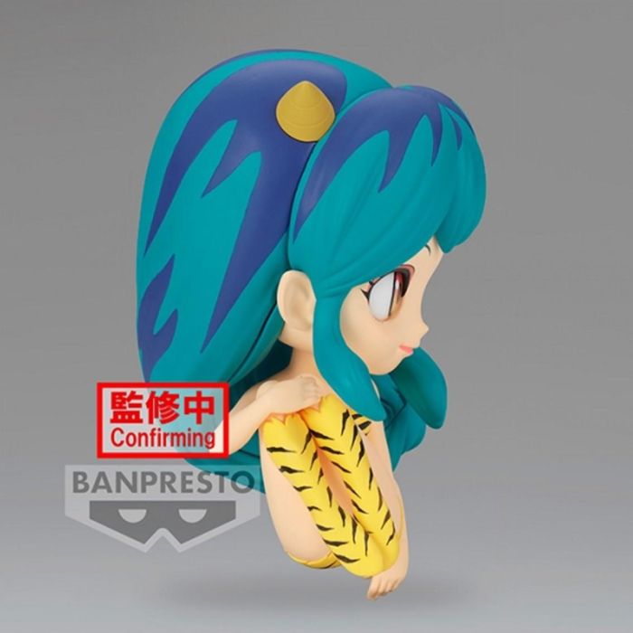 Figura Banpresto Urusei Yatsura Lum Ii 2 Figura Banpresto Urusei Yatsura Lum Ii 2