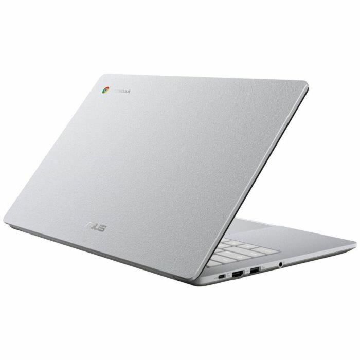 Portátil ASUS Chromebook CX1405 | Sistema operativo Chrome OS - 14 pulgadas FHD táctil a 60 Hz - Intel Celeron N4500 - 8 GB de RAM - 128 GB eMMC 2 Portátil ASUS Chromebook CX1405 | Sistema operativo Chrome OS - 14 pulgadas FHD táctil a 60 Hz - Intel Celeron N4500 - 8 GB de RAM - 128 GB eMMC 2