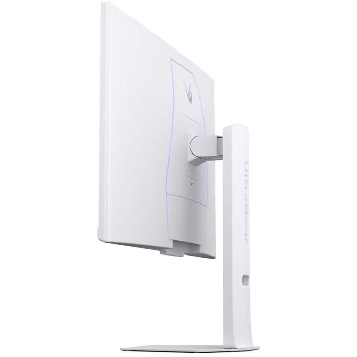 LG 32G810SA-W UltraGear Monitor 32" 4K UHD IPS 16:9 HDMI DP 10 LG 32G810SA-W UltraGear Monitor 32" 4K UHD IPS 16:9 HDMI DP 10