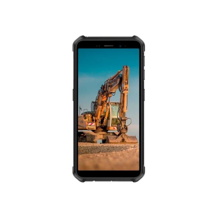 Ulefone Armor X12 Smartphone Rugerizado 3GB/32GB Pantalla 5.45" Negro IP68/IP69K MIL-STD-810H Negro 2