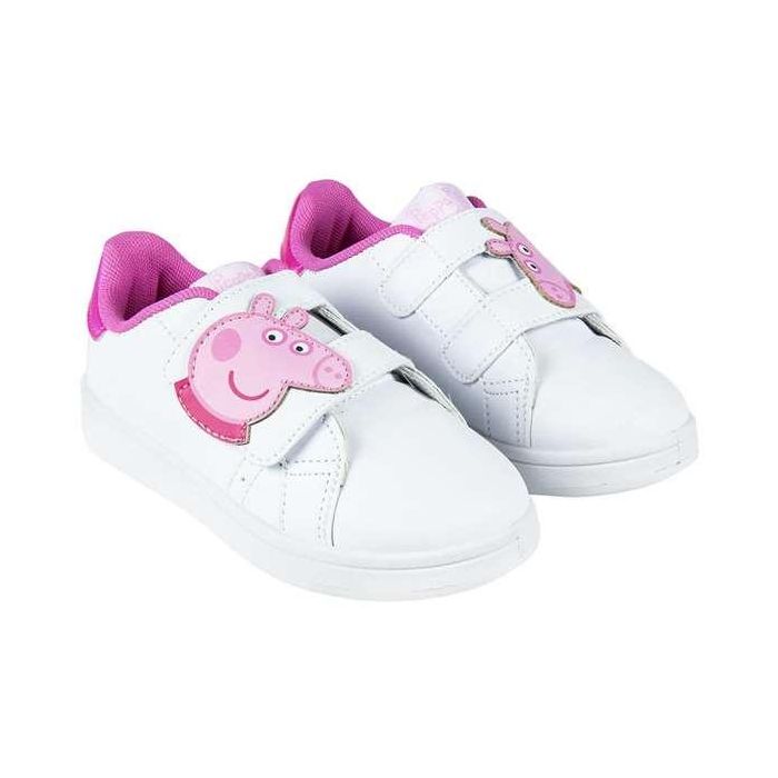 Zapatillas Deportivas Infantiles Peppa Pig 28 1 Zapatillas Deportivas Infantiles Peppa Pig 28 1