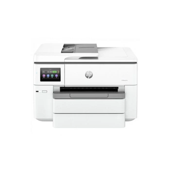 HP OfficeJet Pro 9730e Multifunción A3 WiFi Dúplex ADF Blanca Impresora