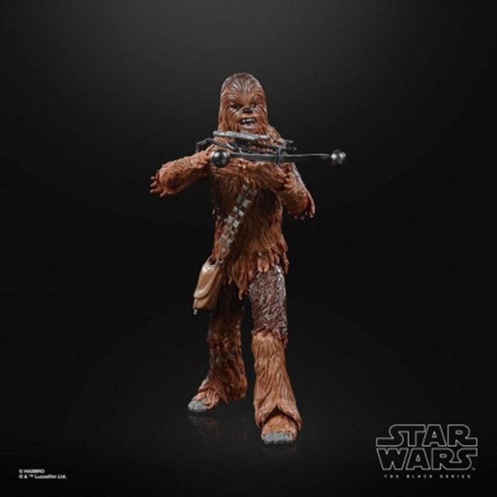 Figura Hasbro Star Wars A New Figura Hasbro Star Wars A New