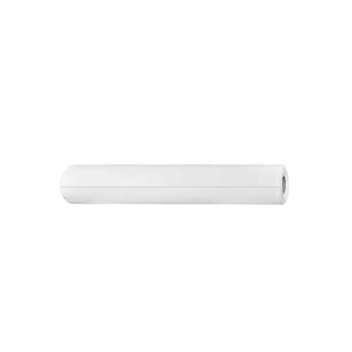 Blanca Mantel Celulosa Blanco Biodegradable Rollo 1 mt Ancho x 100 mt Longitud 1