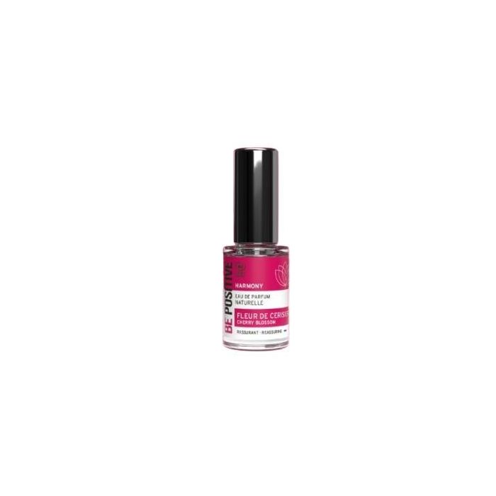 Eau De Parfum Harmony Flor Cerezo Bi Positive 10 M