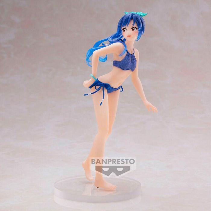 BANPRESTO Figura Chiaya Kisaragi Celestial Vivi The Idolmaster Million Live 20cm 3 BANPRESTO Figura Chiaya Kisaragi Celestial Vivi The Idolmaster Million Live 20cm 3