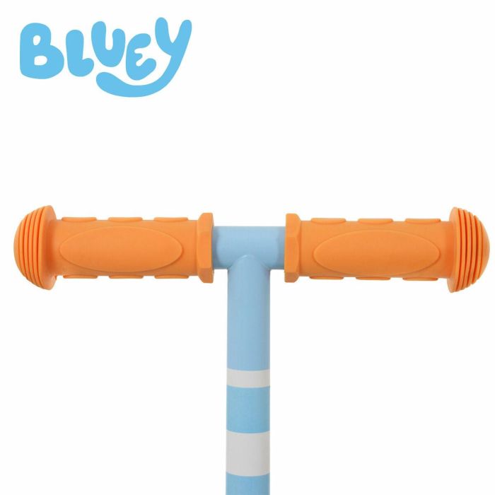 Patinete Scooter Bluey (2 Unidades) 4 Patinete Scooter Bluey (2 Unidades) 4