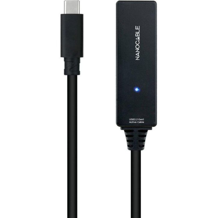Cable USB NANOCABLE 10.01.1311 4 Cable USB NANOCABLE 10.01.1311 4
