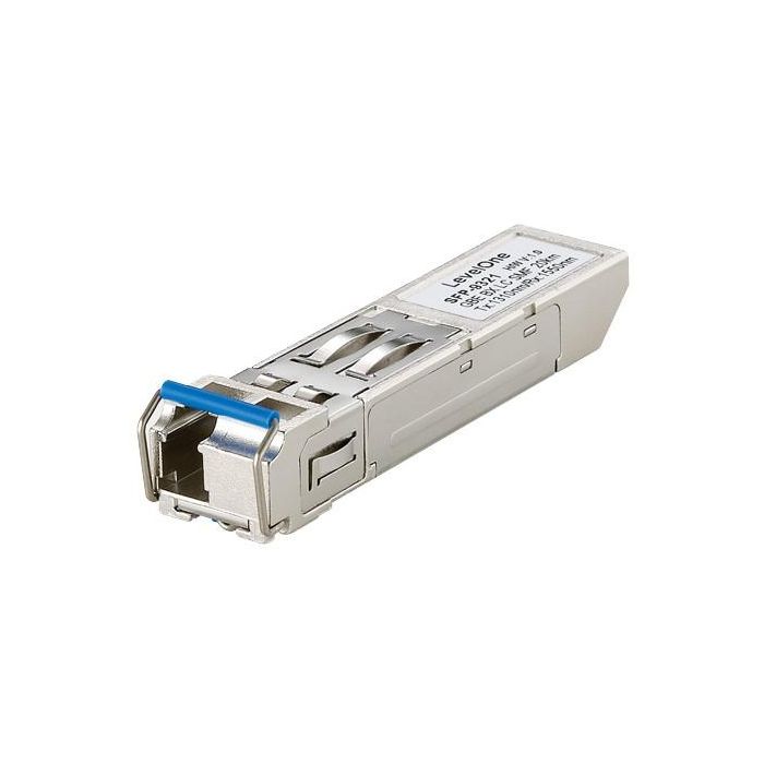 SFP Transceiver 1.25G Single-mode Simplex LC 20km 0 SFP Transceiver 1.25G Single-mode Simplex LC 20km 0