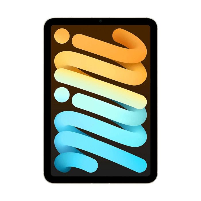 Tablet Apple iPad mini Octa Core 4 GB RAM 64 GB Blanco 8,3" 2