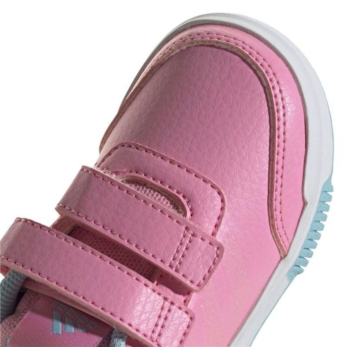 Zapatillas Deportivas Infantiles Adidas Tensaur Sport 2.0 Rosa 23.5 2