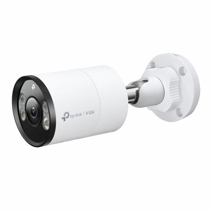 Videocámara de Vigilancia TP-Link VIGIC385_4MM 12 Videocámara de Vigilancia TP-Link VIGIC385_4MM 12