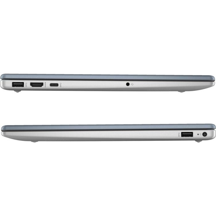 Laptop HP 15-FD0147NS 15,6" Intel Core i5-1235U 8 GB RAM 512 GB SSD 1 Laptop HP 15-FD0147NS 15,6" Intel Core i5-1235U 8 GB RAM 512 GB SSD 1