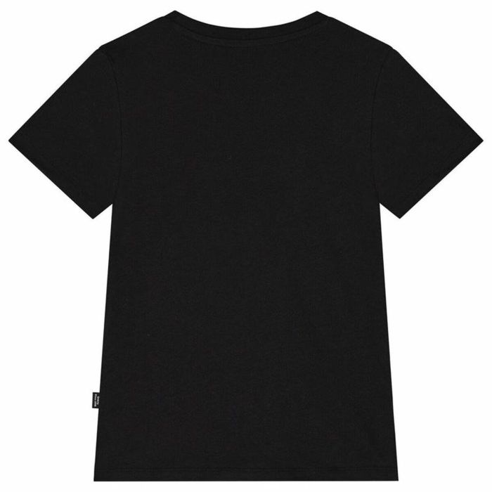 Camiseta de Manga Corta Infantil Puma Ess+ Script Metallic G 2 Camiseta de Manga Corta Infantil Puma Ess+ Script Metallic G 2