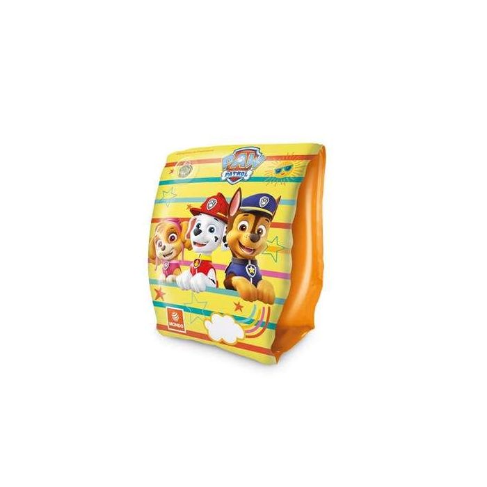 Brazaletes paw patrol 25x15cm 1 Brazaletes paw patrol 25x15cm 1