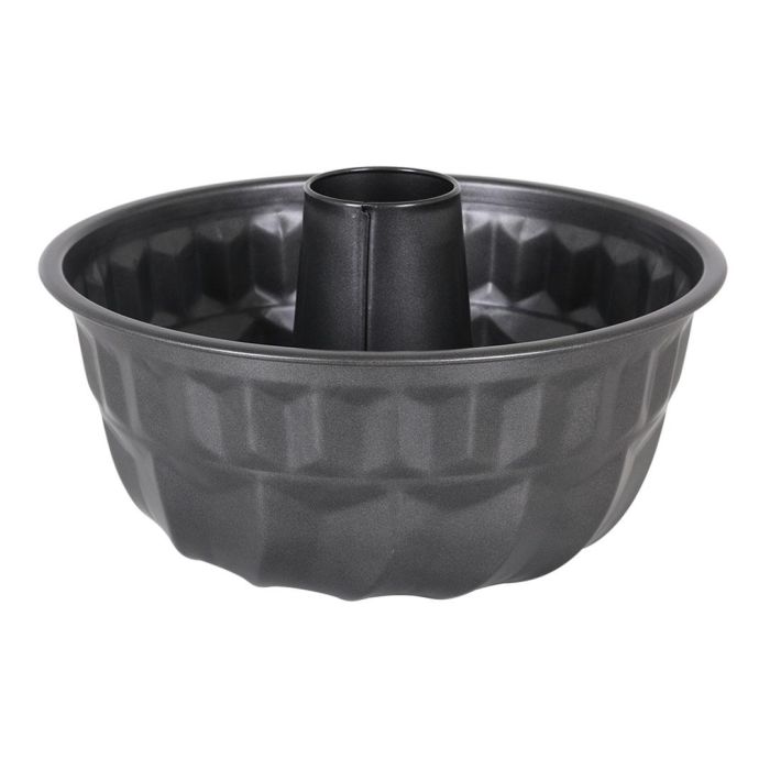 Quttin Molde para Tartas Redondo 22x10 cm 0.5 mm (12 Unidades) 2 Quttin Molde para Tartas Redondo 22x10 cm 0.5 mm (12 Unidades) 2