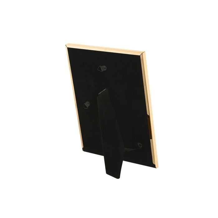 Marco Foto 13X18 Basicos DKD Home Decor Dorado 1 x 23.3 x 18.3 cm (6 Unidades) 2 Marco Foto 13X18 Basicos DKD Home Decor Dorado 1 x 23.3 x 18.3 cm (6 Unidades) 2